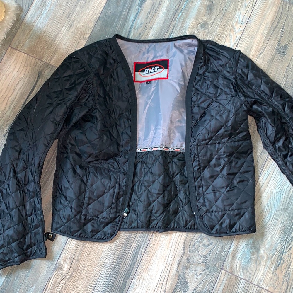 Bilt Motorcyle Gear